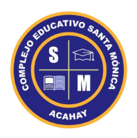 Aula Virtual de SANTA MONICA